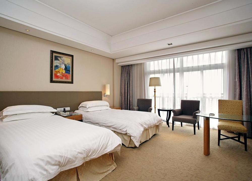 Rghcm Garden Resorts Peking Exteriér fotografie