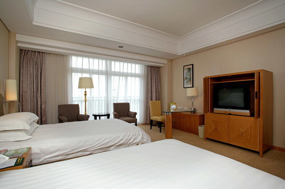 Rghcm Garden Resorts Peking Exteriér fotografie